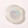 Monochromatic Highlight Sequins Highlighter Eyeshadow Highlighter Eyeshadow Palette Glitter Shi U2Q7