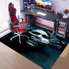 1pc Final Destination Bloodlines2 Entrance Mat, Non-Slip Mat Area Rug,Room Decor, Outdoor Decor, Kitchen Rug,Doormat - Machine Washable, Easy to Clean