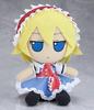 Tin Badge Touhou Plush Series 35 Alice Margatroid Fluffy Arris [Bonus Included] (ver.1.5) (Sonoitengo)