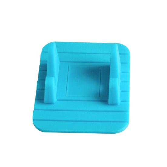 Auto Car Holder Mount Desktop Anti-Slip Mat Bracket Stand for Cell Phone GPS