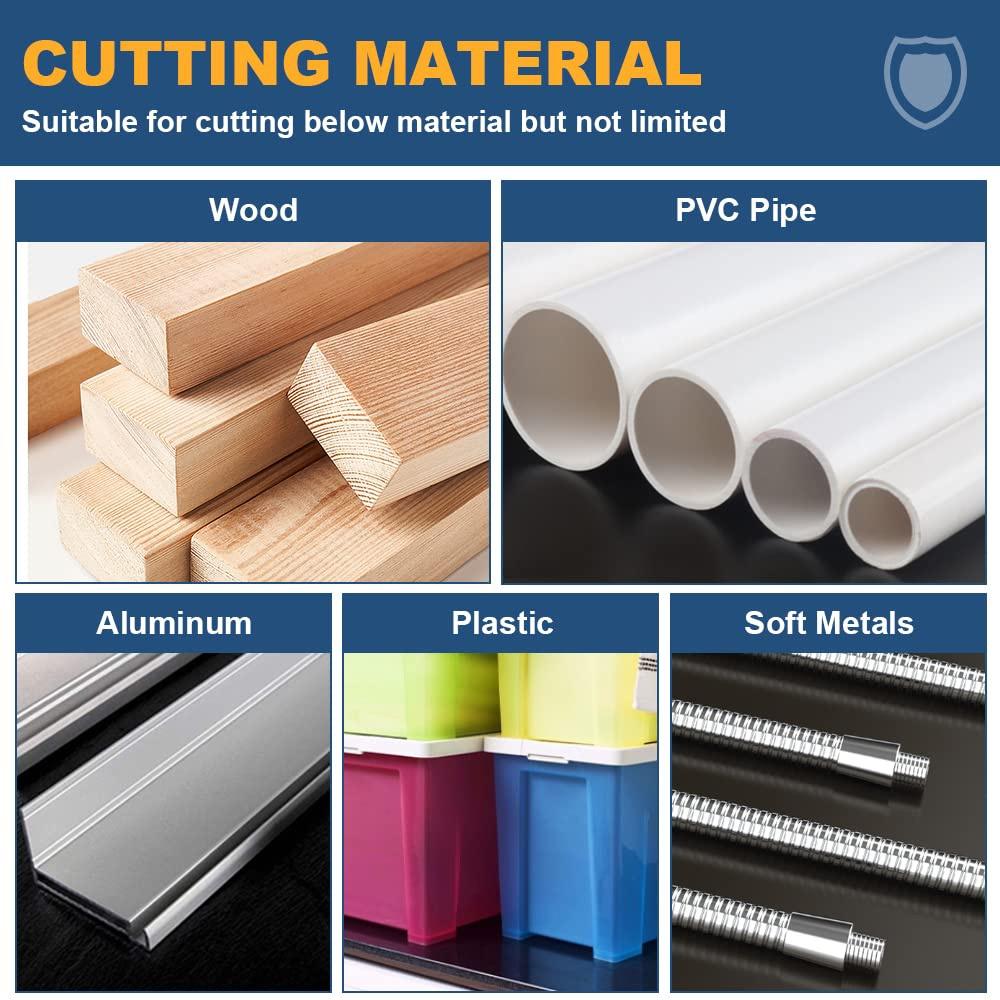 31 шт. Режущие диски HSS Циркулярная пила Мини-дрель Вращающийся инструмент Лезвия разного размера для резки металла, дерева, камня, ПВХ