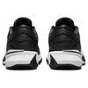 Nike Zoom Freak 5 ТБ Черно-белые мужские кроссовки DZ2946-001