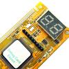 Модуль анализатора для ПК/ноутбука 3-в-1 MINI PCI/MINI PCI-E /LPC, тестовая карта для диагностики, комбинированная отладочная карта для ноутбука, электронная печатная плата