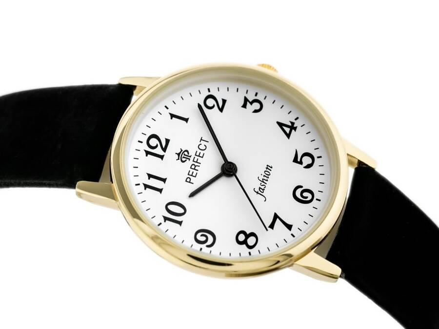 Zegarek Damski Perfect L105-1-5 (Zp927H)