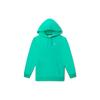 Vans Solid Color Sports Hoodie Men Hoodies Green VN0A4OOOE0B