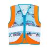 Childrens/Kids Action Planes Safety Hi-Vis Vest