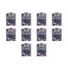 1-10 шт. Плата разработки ESP32-C3 ESP32 Super Mini Плата разработки WiFi Bluetooth ESP32 для Arduino