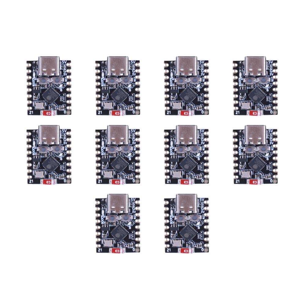 1-10 шт. Плата разработки ESP32-C3 ESP32 Super Mini Плата разработки WiFi Bluetooth ESP32 для Arduino