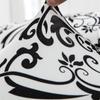 Recliner Floral Printed Sofa Cover Stretch Spandex Armchair Slipcovers Elastic Removable Lazy Boy Chair Covers For Living Room