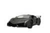 Happinet Масштаб Lamborghini Veneno возраст 6 и 1/24 R/C (для вверх)