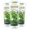 Kamill Hand & Nail Cream Classic 100ml (Pack of 3)
