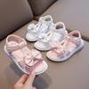 Girls' Sandals Summer Children's Princess Sandals Student Sandals Girls Sandals Children's Shoes