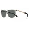 Montblanc Мужские солнцезащитные очки Mb0330s 004