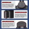4in1 Multifunctional Adjustable Car Cup Drink Bottle Holder Base Stand Organizer