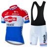 Team Edition Summer Tour De France Shorts Set