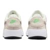 Nike Air Max SC Ткань Кожа На шнуровке Низкие Кроссовки для образа жизни Женские кроссовки Светло-розовый FQ6795-100