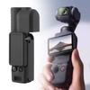 Silicone Protective Case Anti-Scratch Screen Cover for DJI Osmo Pocket 4 Gimbal Camera Accessories