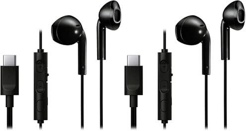 Наушники JVC HA-FR17UC черный