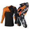 Motocross Gear Set for Kids 4 5 6 7 8 9 10 11 12 13 Years Youth Child Motorcycle Boy Girl Jersey Pant Kits Racing Suit Off-road Enduro MX MTB