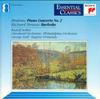 CD БРАМС, СЕРКИН, ОРМАНДИ; ФИЛАДЕЛЬФИЯ - Концерт для фортепиано 2 SBK53262 Sony Classical 1993 Не Япония Классика Б/У