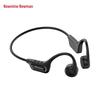 Беспроводные Bluetooth-наушники Newman H86 с костной проводимостью