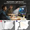 Eye Protection LED Desk Lamp for PC Screens Reading Light  Office and School