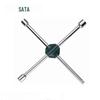 SATA Филлипс Торцевой ключ для колес / Ключ для колес 48101, 48102