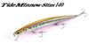DUO Плавающая приманка Tide Minnow Slim 140 ADA0213 (8229)