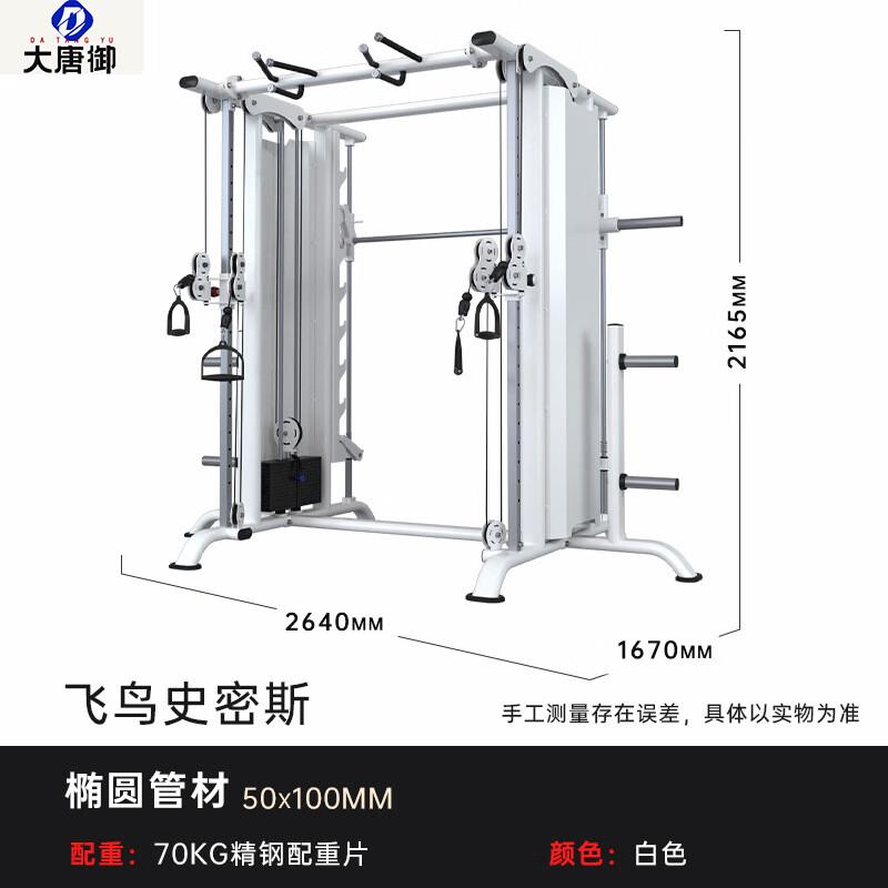 Datangyu Commercial Multi-Gym Trainer