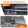 New Car Shift Passenger Co-pilot Cup Holder for Suzuki Jimny 2019+ In-Car Holder Accessories