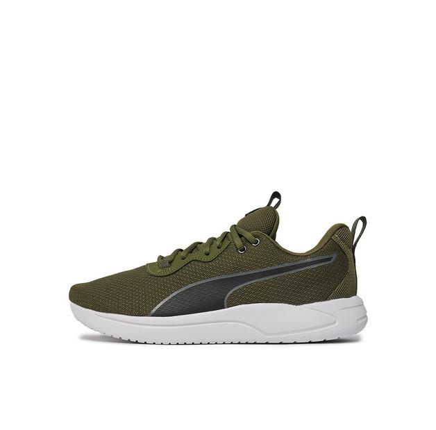 Обувь для бега Puma Resolve Modern 37703610 Zielony