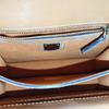 [Pre-Owned] Pasetia Visetos Monogram Coated Canvas Crossbody Bag - Good #FX5WZH