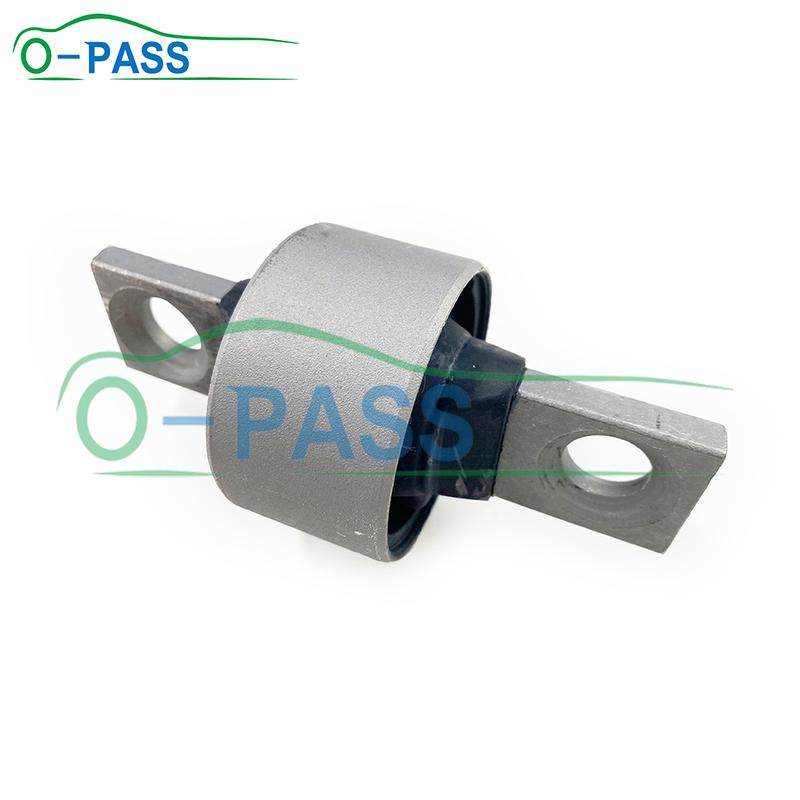 Rear Trailing arm Bushing For MAZDA 6 Atenza II GH & BESTURN B70 B90 GS3L-28-200B 1 Piece