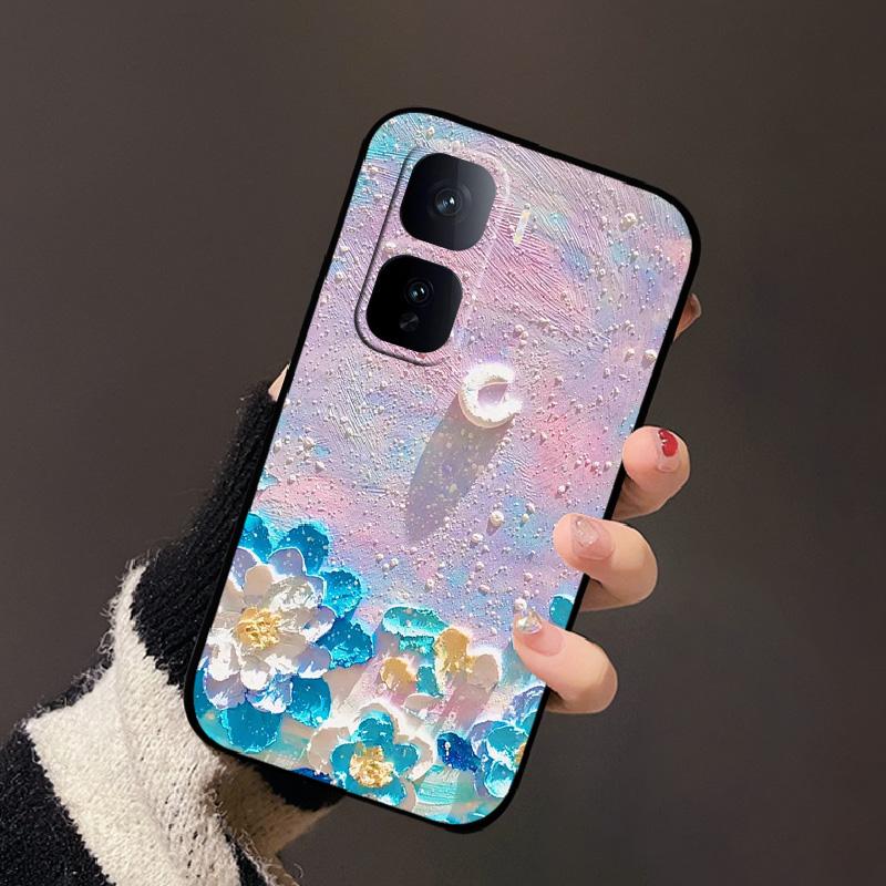 Чехол для телефона VIVO iQOO Neo 10, противоударный защитный чехол для VIVO IQOO Neo 10 Pro, чехлы для телефона, мягкий силиконовый Fundas Coque