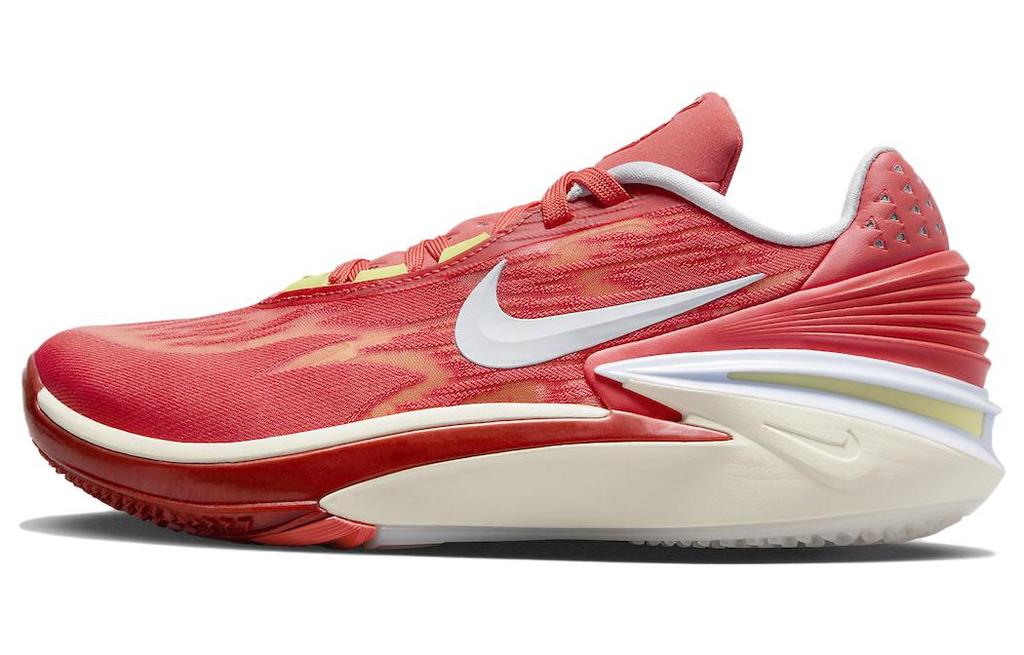 Nike Zoom Gt Cut 2 Ny Vs. Новый DJ6015-603