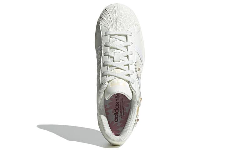 adidas Superstar 'Цветочный' Женский GX2172