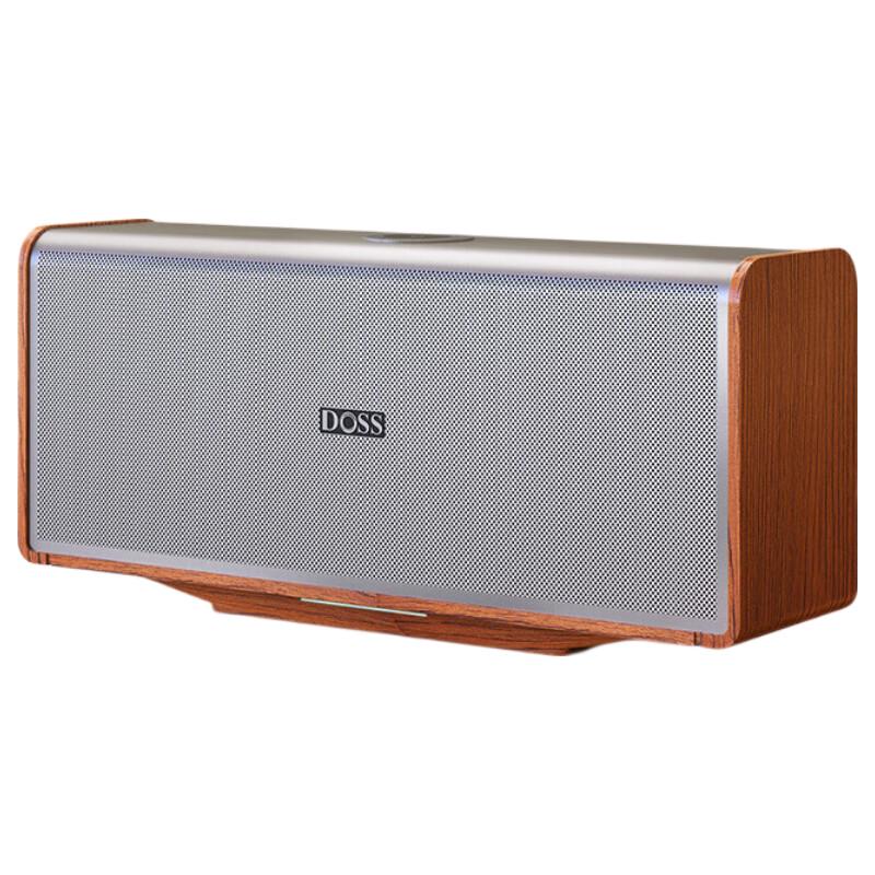 Deshima Magic Brick 100 Hi-Fi Bluetooth-динамик, штекер CN (адаптер в комплекте) (Китайская версия)
