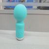 Мини-вибратор для взрослых для женщин, массажная AV-палка для развлечения и кокетливого прыгающего яйца