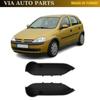Front Door Pocket, Right Left, Set of 2 Pieces for Opel Corsa C / Opel Corsa C 2000-2006, OEM 551045753