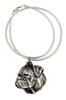 American Bulldog, Old Country Bulldog – Dog Necklace, Unique Jewellery for the Dog Fan |