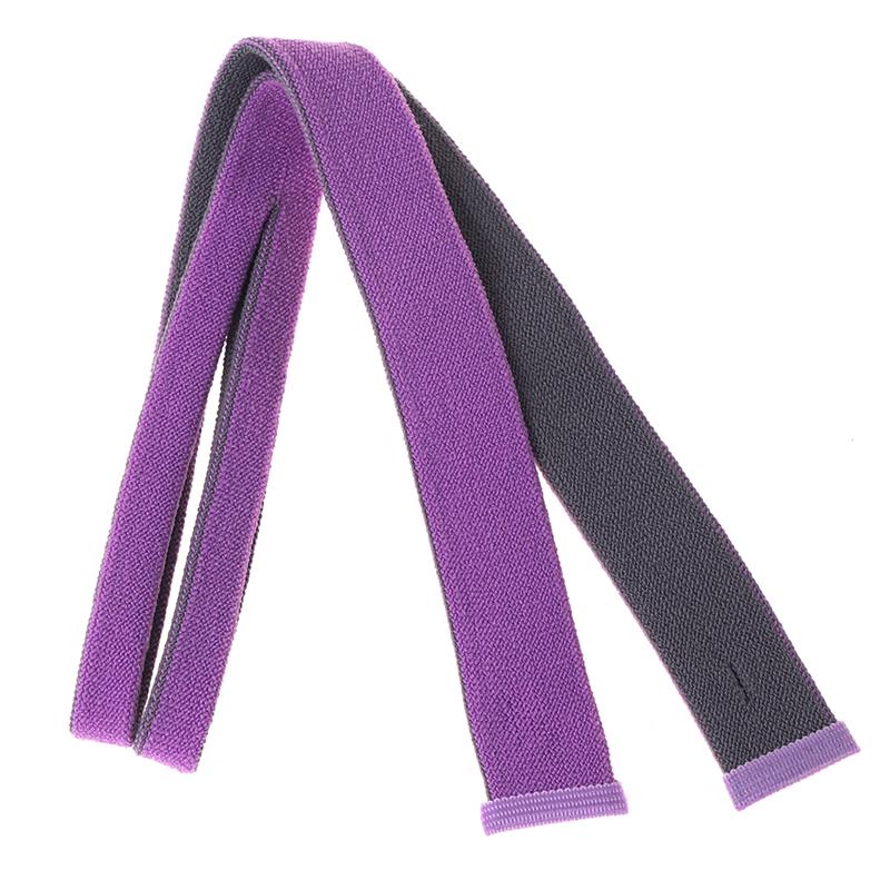 Розовый головной убор Полная замена Часть Cpap Головная повязка для носовой подушки Airfit P10