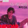7-дюймовая пластинка HIROMI KUROSAWA Natsu No Shinkiro 7DX1366PROMO POLYDOR 1985 Япония Японский PopRock Б/у