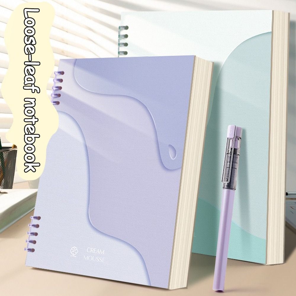 Журнал Блокноты Книга Ежедневника Блокноты с отрывными листами Творческая Книга Заметок