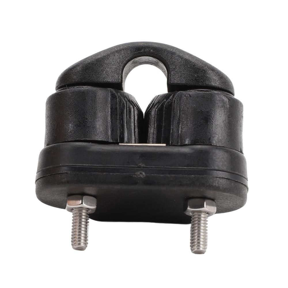 Anti Slip Boat Cam Cleat Nylon Cam Cleat Durable Power Fast Entry  Ship