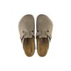 Boston Wmns Birkenstock Мягкая стелька 'Тауп' 560771