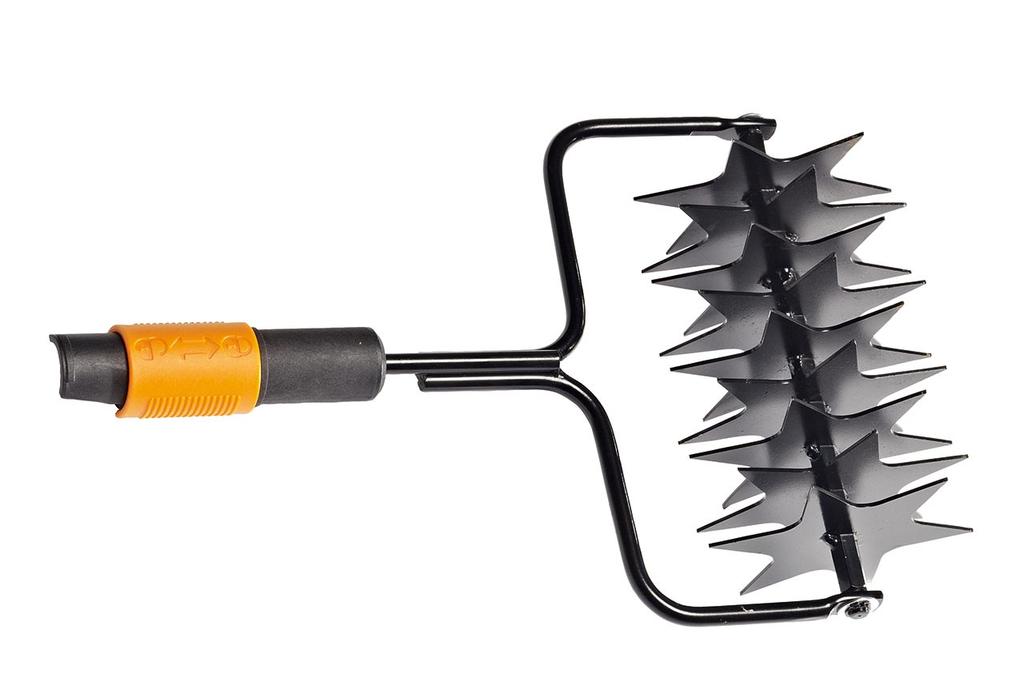 Quikfit Rotary Aerator - Unframed - Fs-1000689