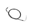 Hurricane HB6067 PCX Throttle Cable (+12CM) Black