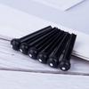 Accessories Guitar Pegs Extractor Guitar Set Guitar Strings Nail Guitar Bridge Pins Pegs