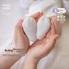 Koala Nose Newborn Zero-Feel Non-Slip Baby Socks