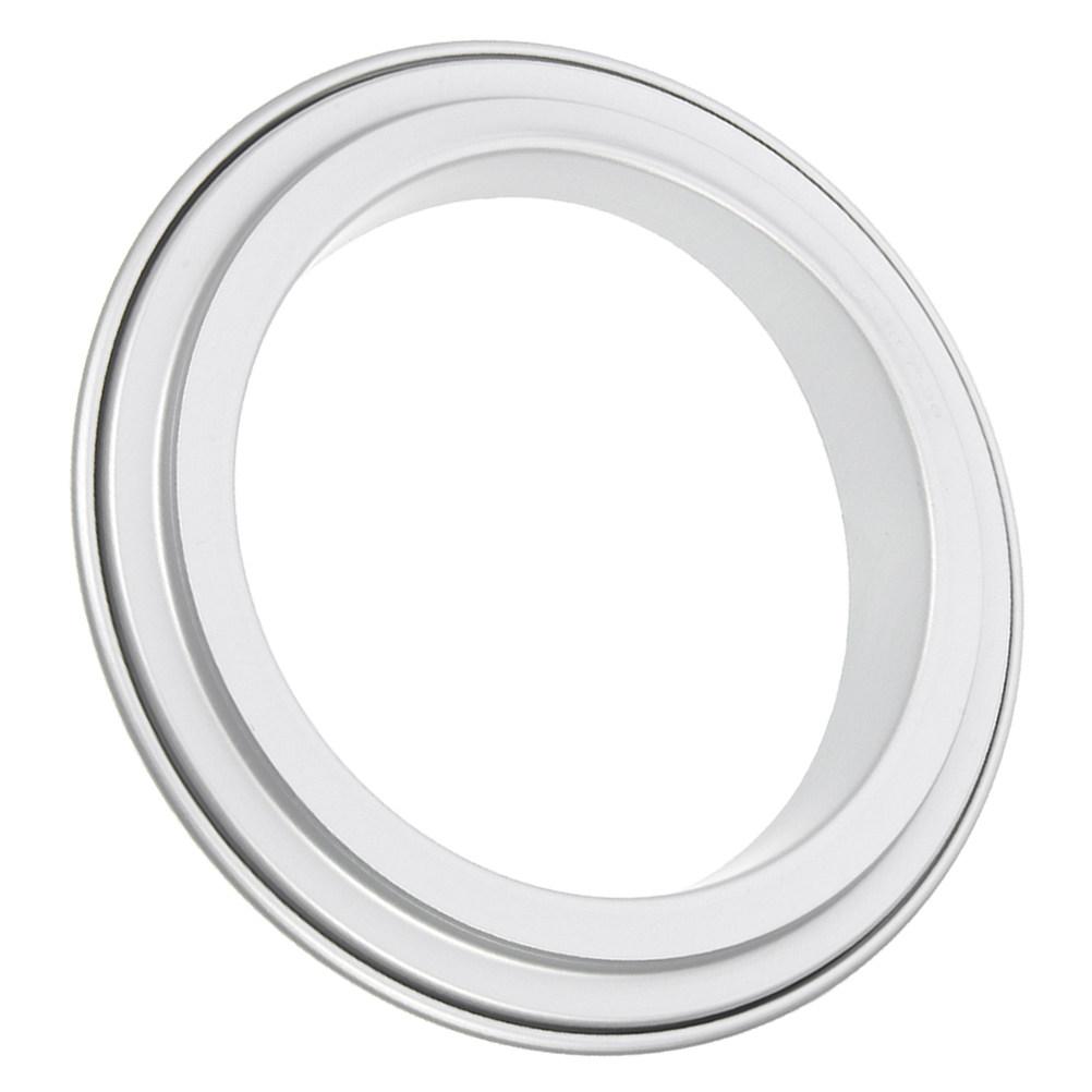 Pizza Shaping Ring Stainless Steel 10 Inch Round Baking Mold Dough Cutter Cake Ring Tart Pastry Mold Kitchen Tool 1